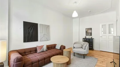 Apartment for rent in Berlin Charlottenburg-Wilmersdorf, Berlin