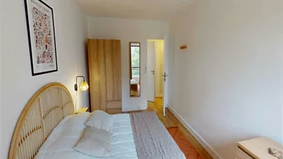 Room for rent in Paris 15ème arrondissement, Paris