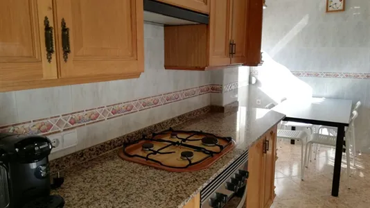 Rooms in Beniferri - photo 9