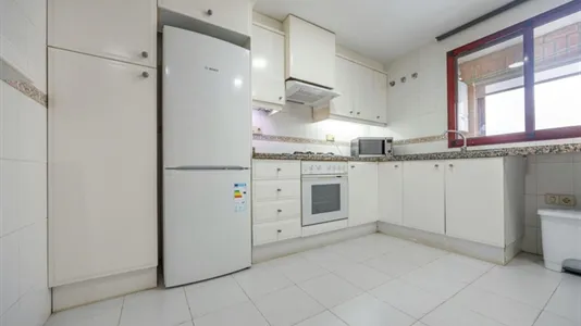 Rooms in el Camí de Vera - photo 9