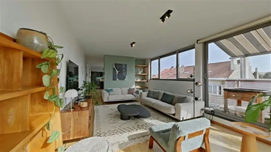 Apartments in Brussels Etterbeek - photo 2