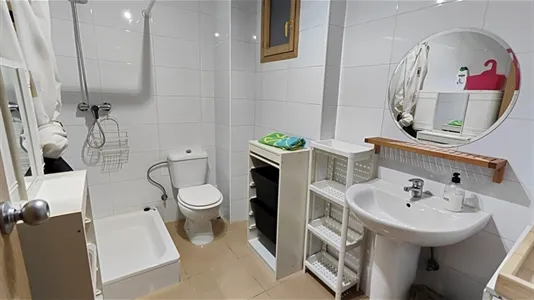 Rooms in Madrid Chamberí - photo 8