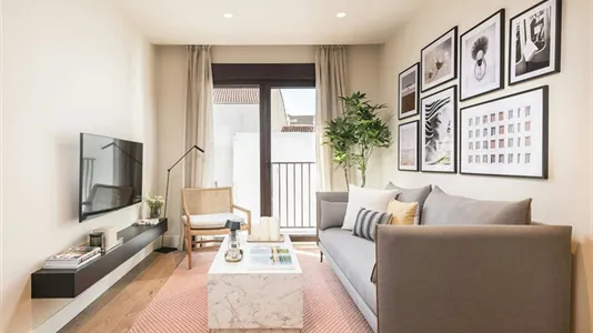 Apartments in Madrid Centro - photo 4