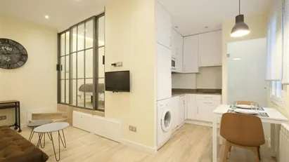 Apartment for rent in Madrid Chamberí, Madrid