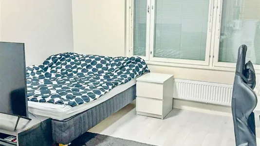 Apartments in Kauniainen - photo 3