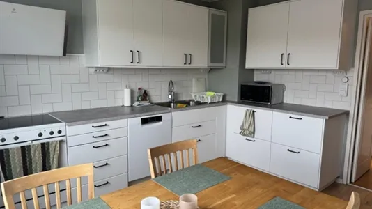 Apartments in Mölndal - photo 4