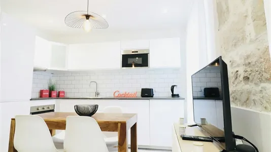 Rooms in Nice - photo 4