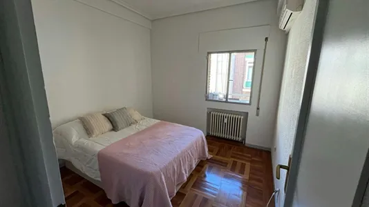Apartments in Madrid Retiro - photo 7