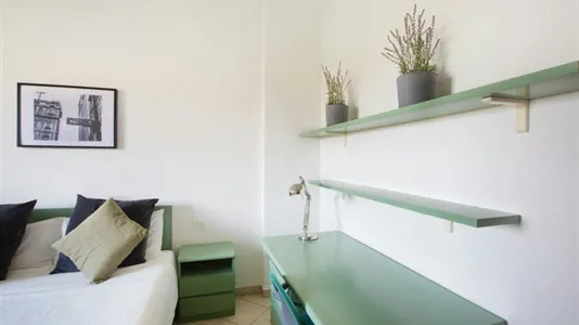 Rooms in Milano Zona 7 - Baggio, De Angeli, San Siro - photo 2