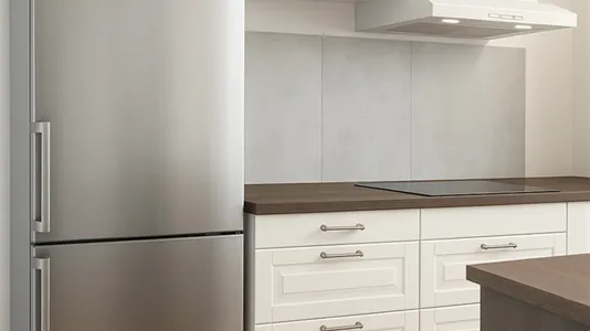 Rooms in Location is not specified - photo 7