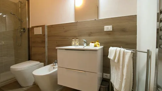 Rooms in Bologna - photo 4