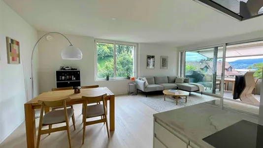 Apartments in Meilen - photo 4