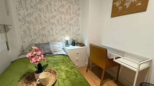 Rooms in Madrid Hortaleza - photo 3
