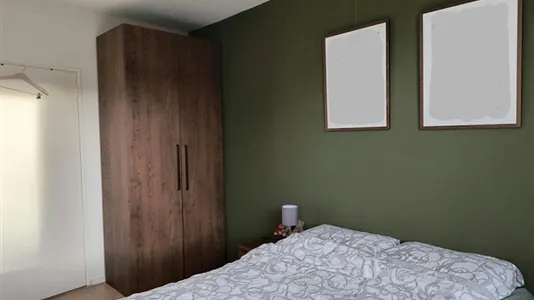 Apartments in Location is not specified - photo 10