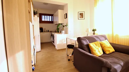 Apartments in Milano Zona 2 - Stazione Centrale, Gorla, Turro, Greco, Crescenzago - photo 5