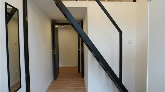 Rooms in Budapest Ferencváros - photo 4