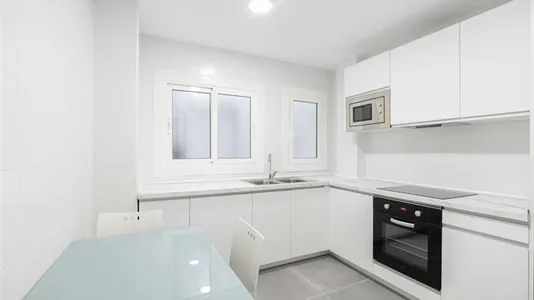 Apartments in L'Hospitalet de Llobregat - photo 7