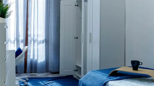 Rooms in Turin - photo 2