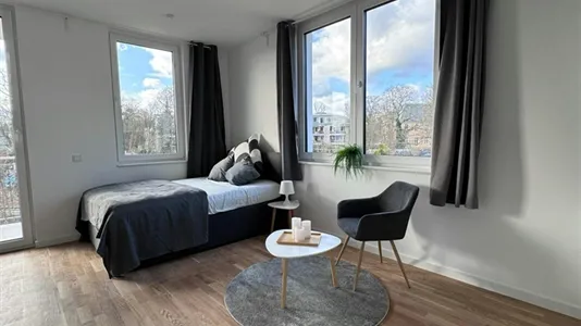 Apartments in Berlin Steglitz-Zehlendorf - photo 4