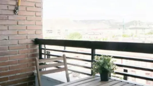 Rooms in Alcalá de Henares - photo 9