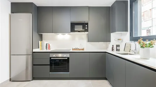 Apartments in Madrid Fuencarral-El Pardo - photo 5