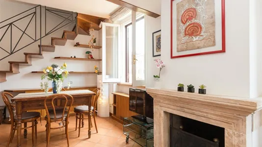 Apartments in Roma Municipio I – Centro Storico - photo 7