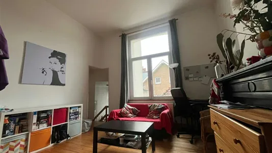 Apartments in Brussels Etterbeek - photo 2