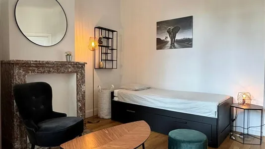 Rooms in Brussels Sint-Jans-Molenbeek - photo 6