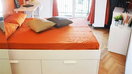 Rooms in Milano Zona 2 - Stazione Centrale, Gorla, Turro, Greco, Crescenzago - photo 4