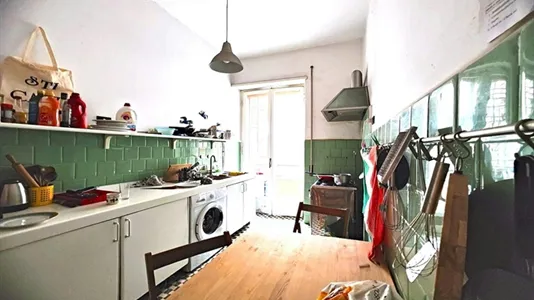 Rooms in Roma Municipio II – Parioli/Nomentano - photo 9