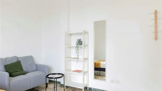 Rooms in Milano Zona 2 - Stazione Centrale, Gorla, Turro, Greco, Crescenzago - photo 3