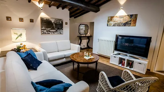 Apartments in Florence - photo 9