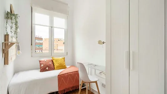 Rooms in Madrid Tetuán - photo 4