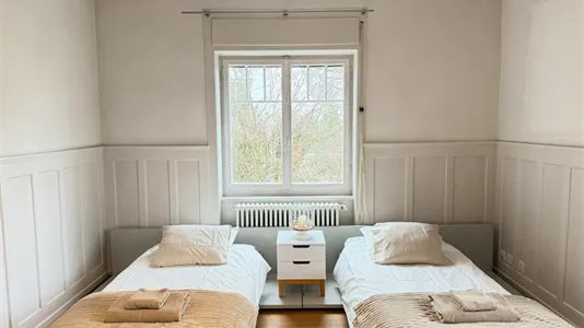 Apartments in Horgen - photo 1