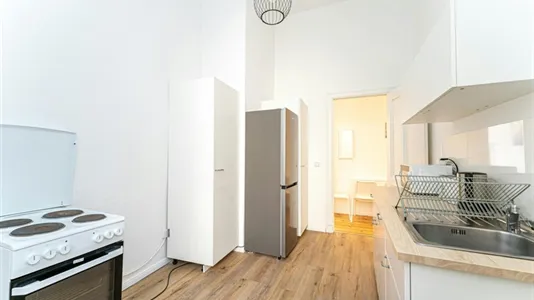 Rooms in Berlin Pankow - photo 10