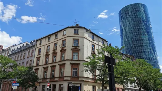 Rooms in Frankfurt Innenstadt I - photo 6