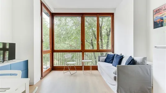 Rooms in Milano Zona 6 - Barona, Lorenteggio - photo 10