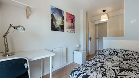 Rooms in Alcorcón - photo 2