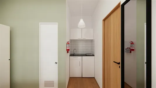 Apartments in Essen - photo 4