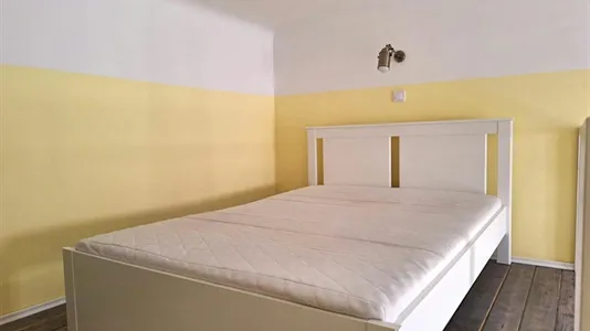 Apartments in Budapest Erzsébetváros - photo 9