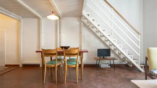 Apartments in Florence - photo 5