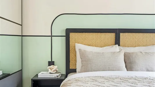 Rooms in Location is not specified - photo 2