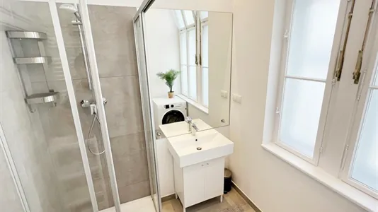 Rooms in Vienna Josefstadt - photo 6