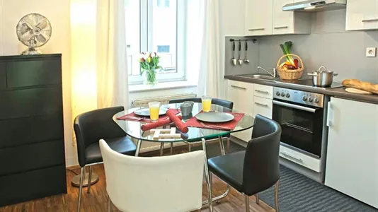 Apartments in Vienna Margareten - photo 5