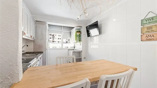 Rooms in Valencia Poblats Marítims - photo 8