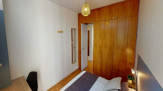 Rooms in Paris 15ème arrondissement - photo 3