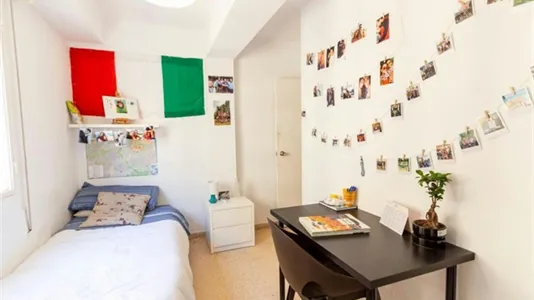 Rooms in Alboraya - photo 9