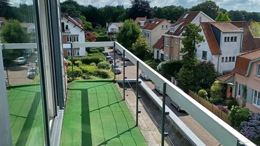 Apartments in Brussels Sint-Pieters-Woluwe - photo 3