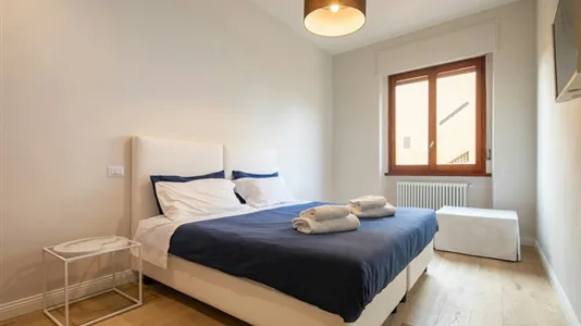 Apartments in Florence - photo 5
