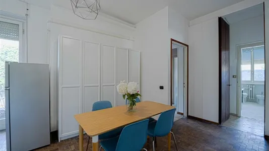 Rooms in Milano Zona 2 - Stazione Centrale, Gorla, Turro, Greco, Crescenzago - photo 6